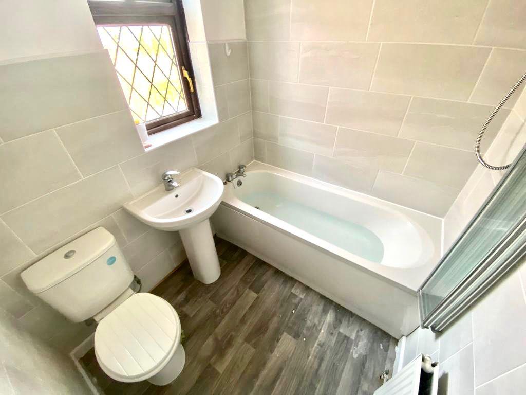 Main Road, Ridgeway, Sheffield